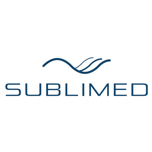 Sublimed