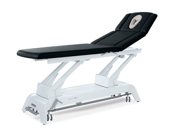 gymna.PRO T7 Osteoflex Luxe "ratio Edition"