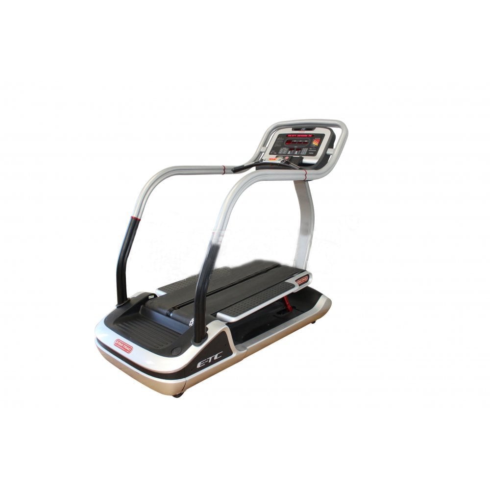 Star Trac E-Serie Treadclimber 