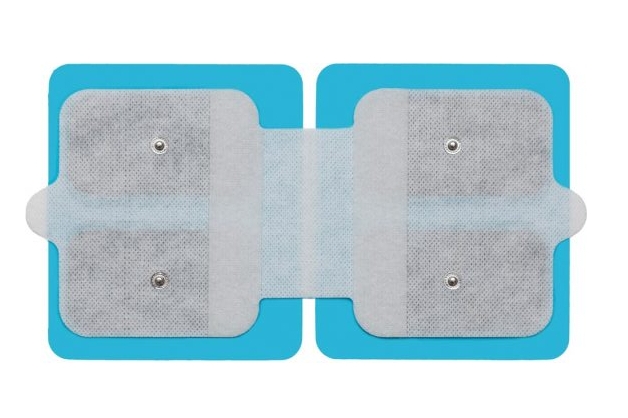 actiTENS Elektrode  LUMBAR ELEKTRODE (unterer Rücken)