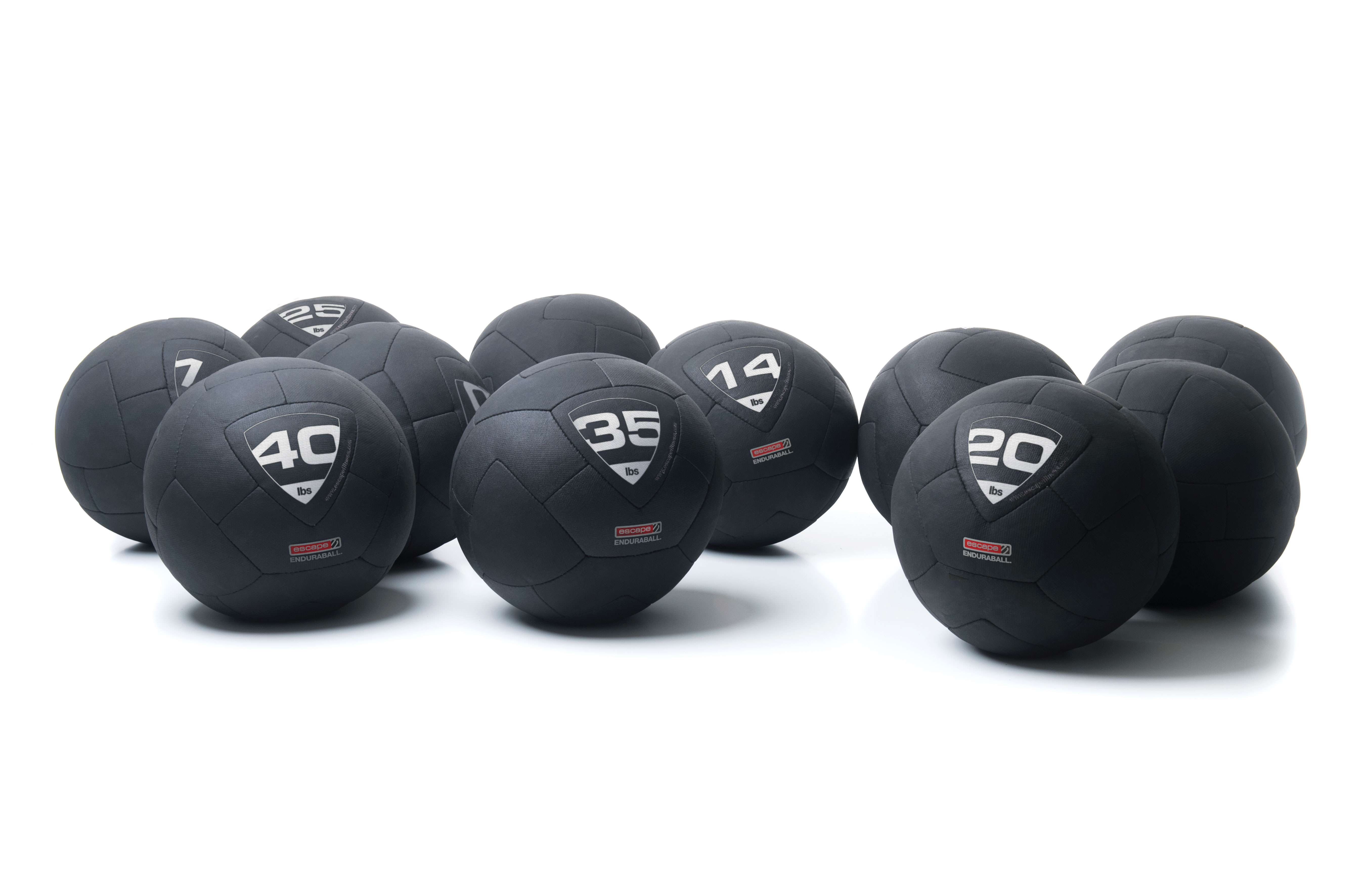 ESCAPE Endura Ball