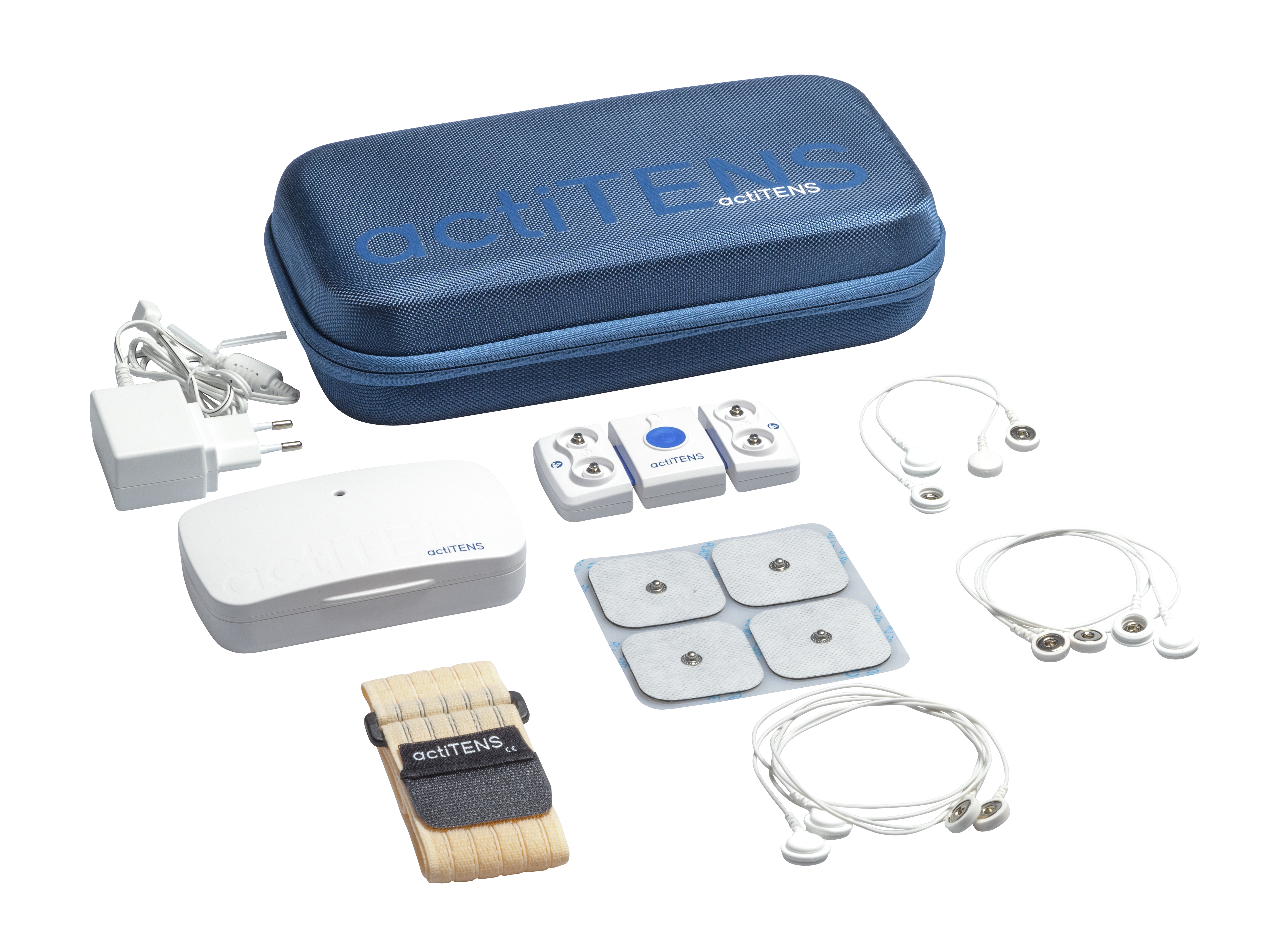 actiTens Standard Kit