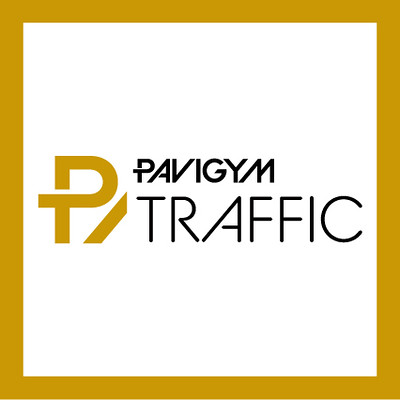 Pavigym Traffic