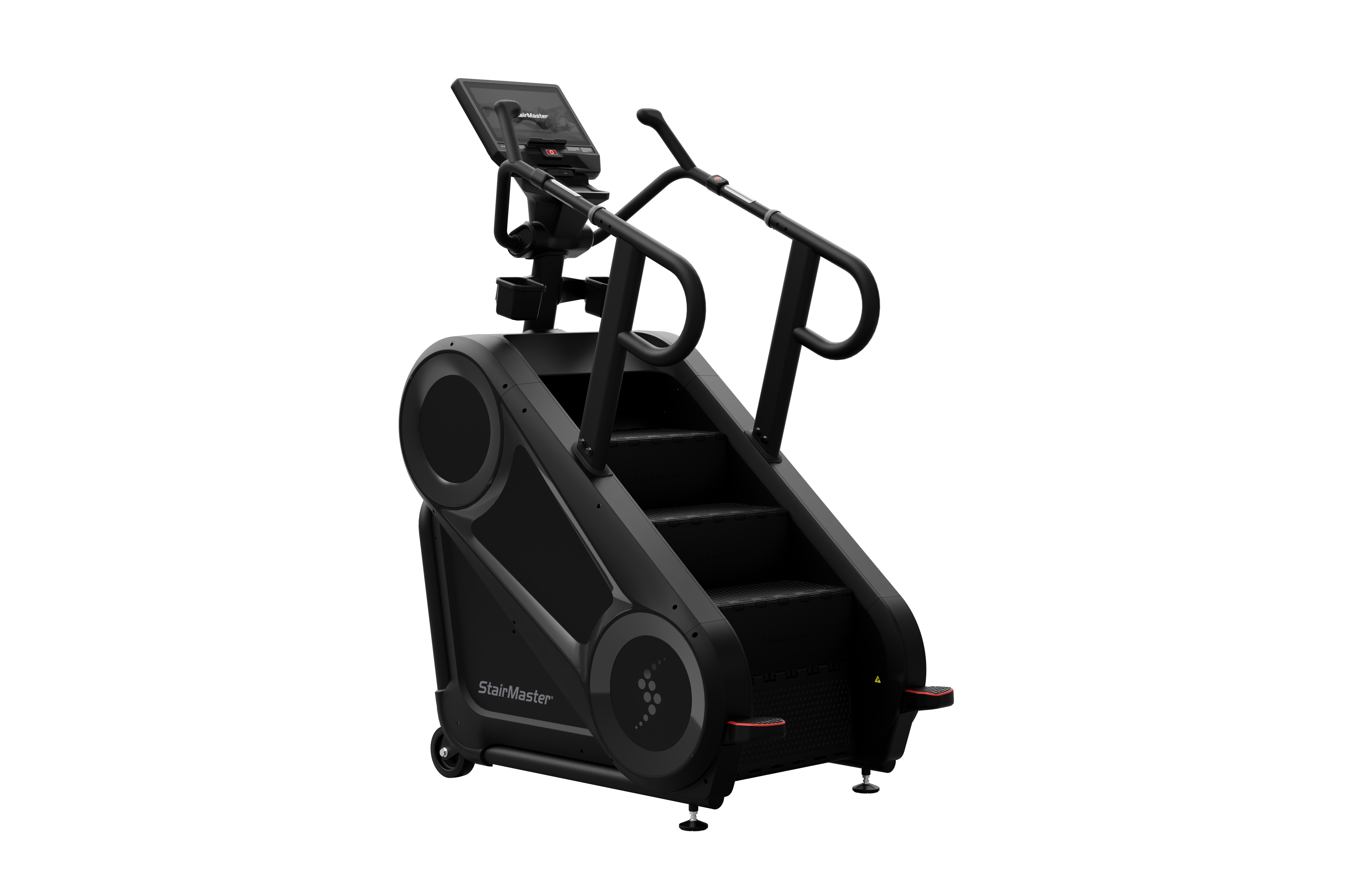 Stair Master 8 Series 8GX Stepmill - Touch Display