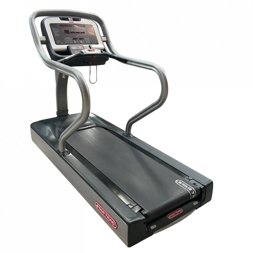 Star Trac S-Serie Treadmill, 3HP, DC Motor