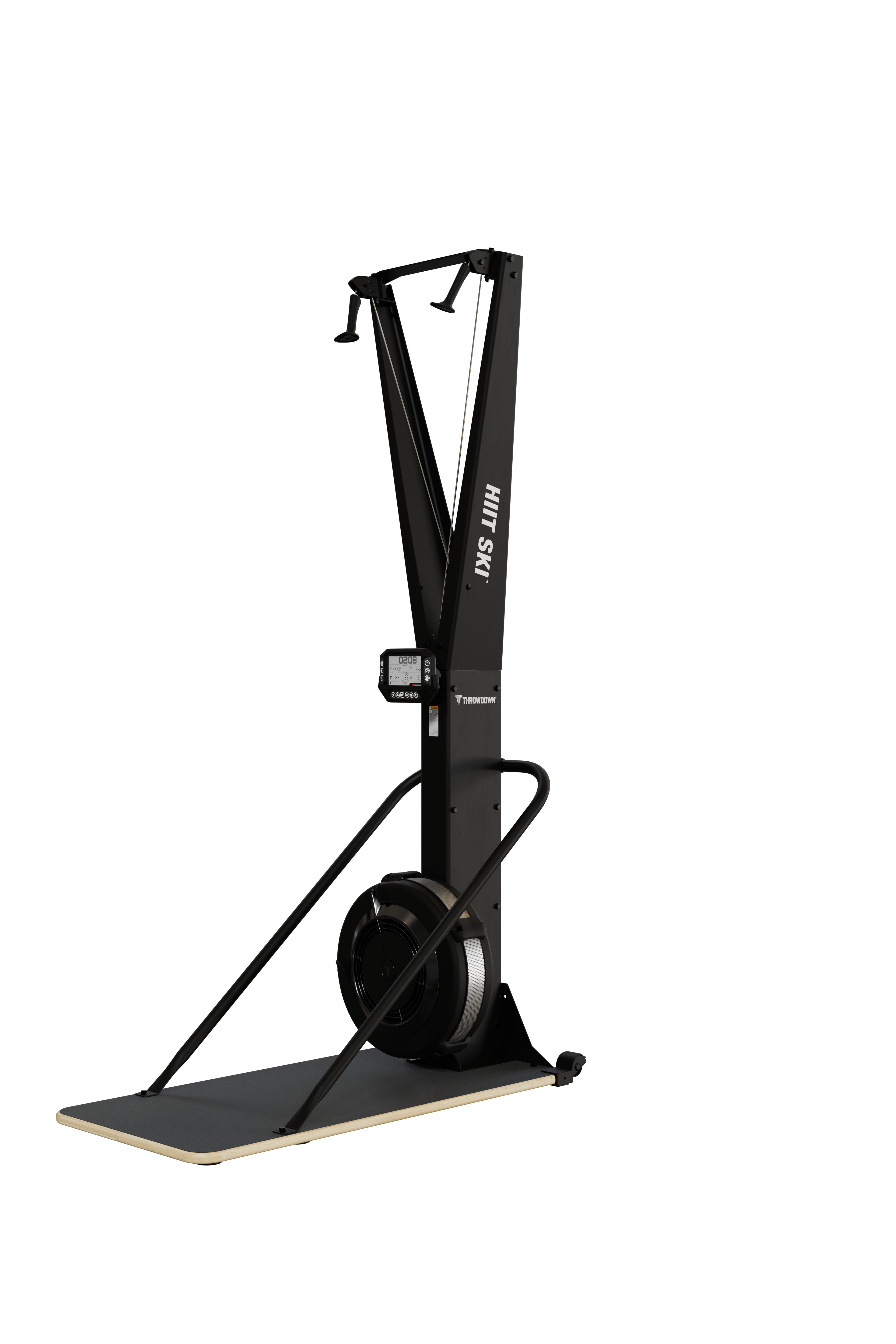 Throwdown HIIT SKI Plattform