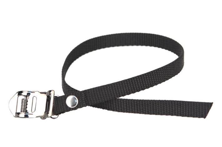 Schwinn Pedalen Strap (460MM / BLACK)