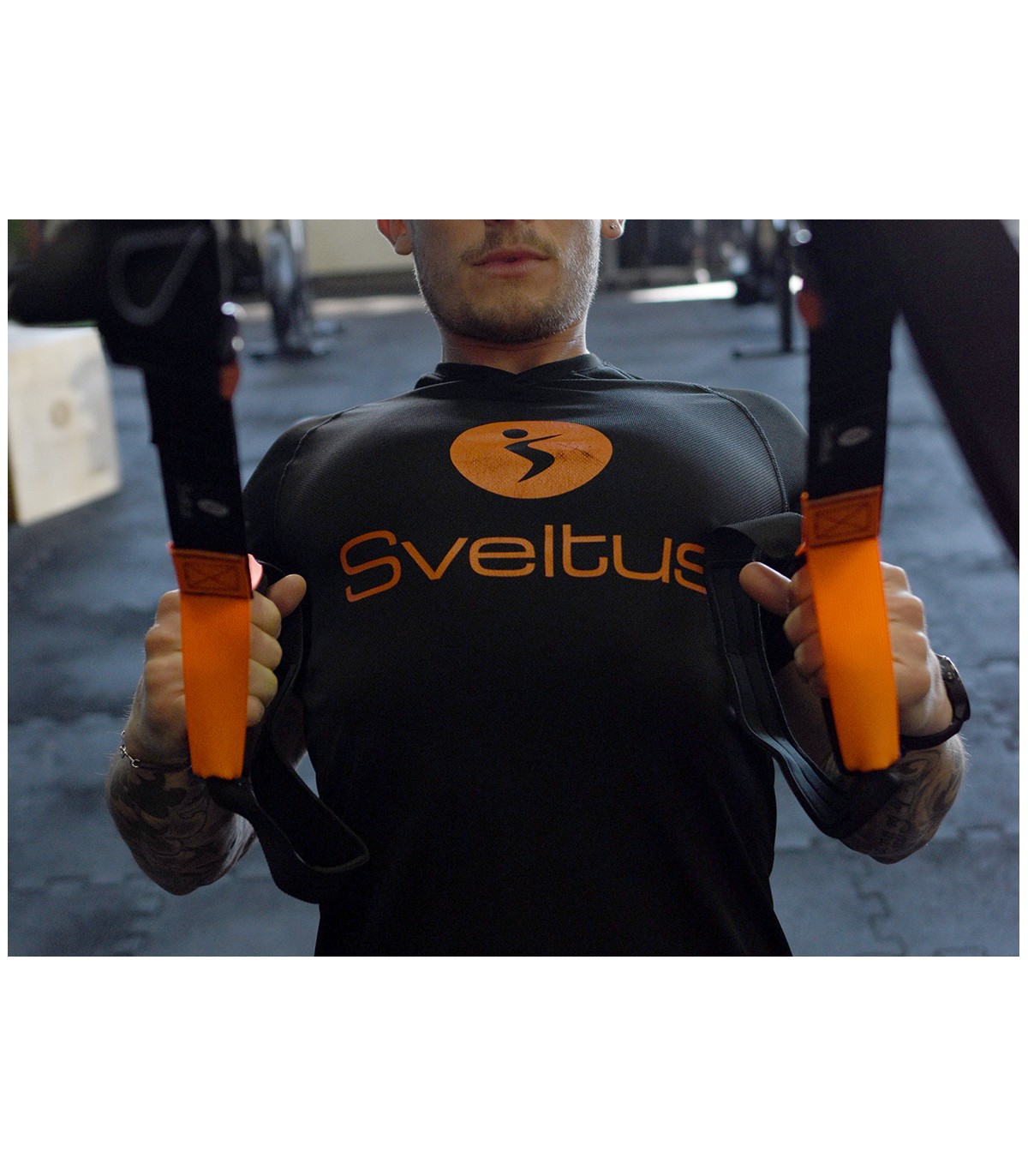 Suspension Trainer