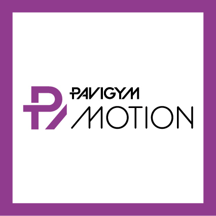 Pavigym Motion 9mm
