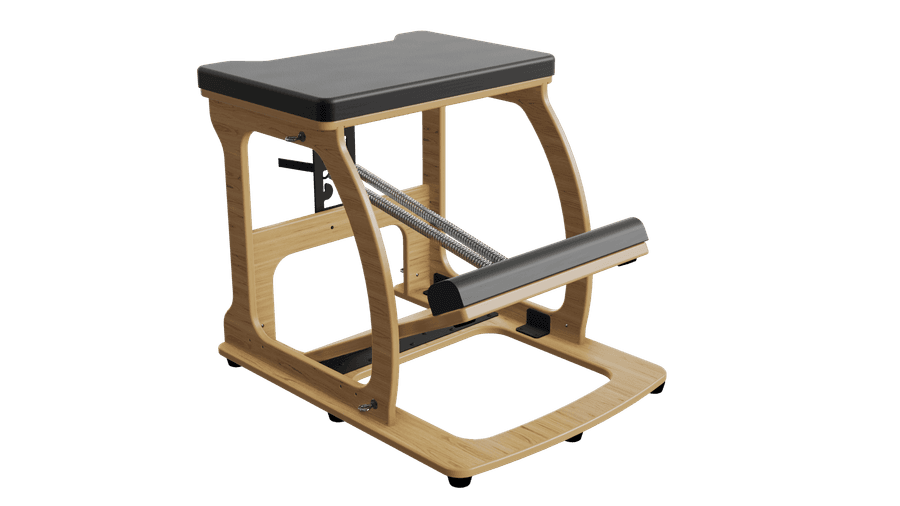 CORE Pilates-Übungsstuhl