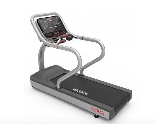 Star Trac 8-Serie X Laufband