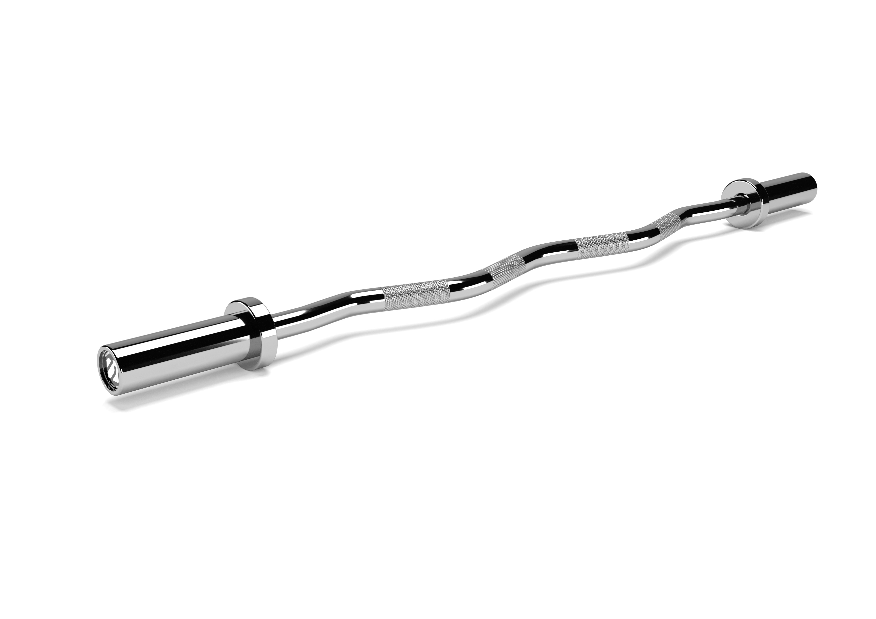ESCAPE Curl Bar