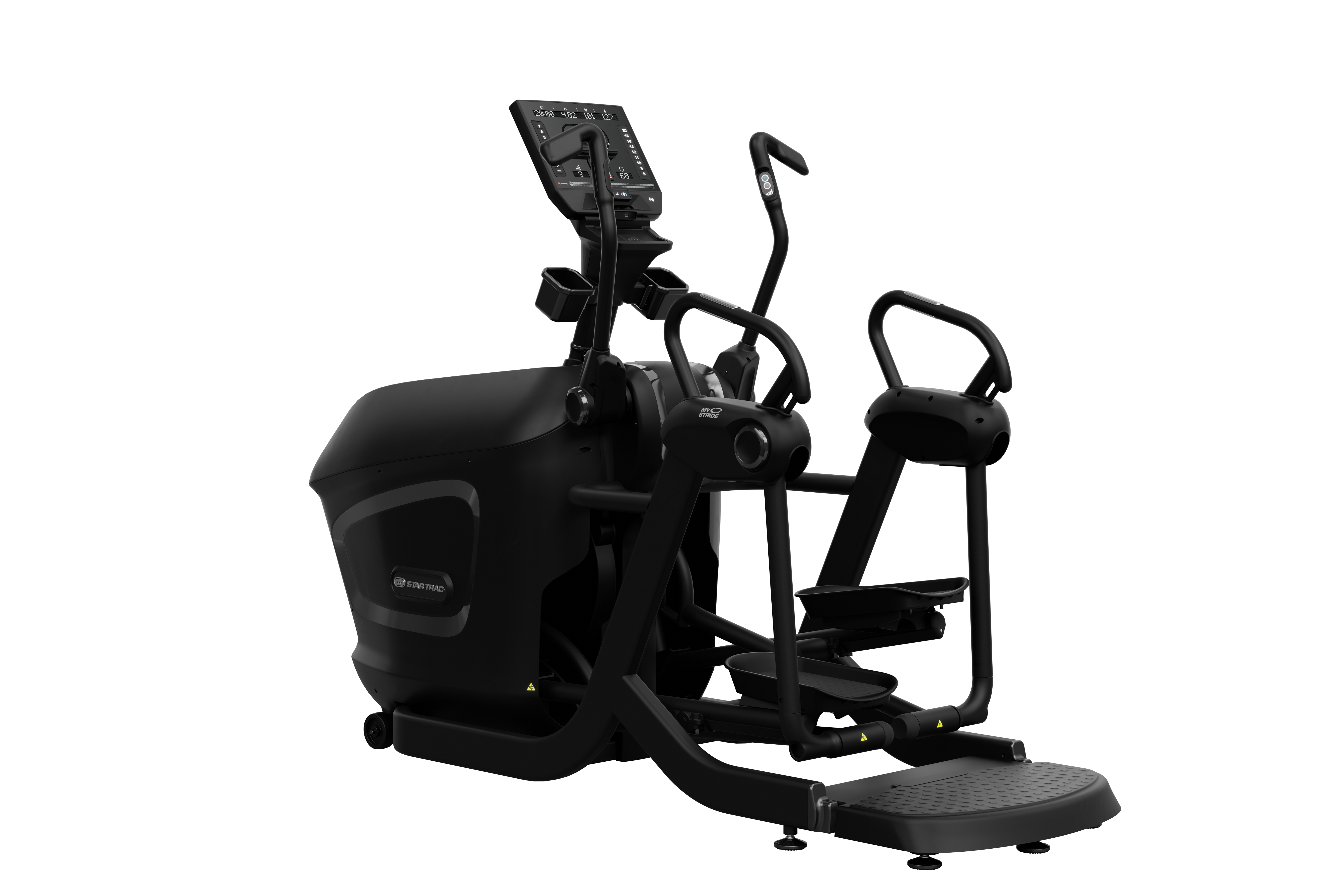 Star Trac 8 Series Versa Strider - LED Display