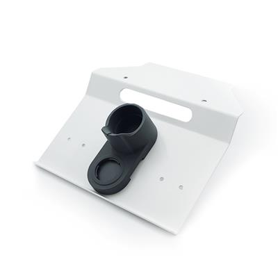 Gymna Mobile Fit (Halterung für Handstück) für Mobile Fit Gerätewagen