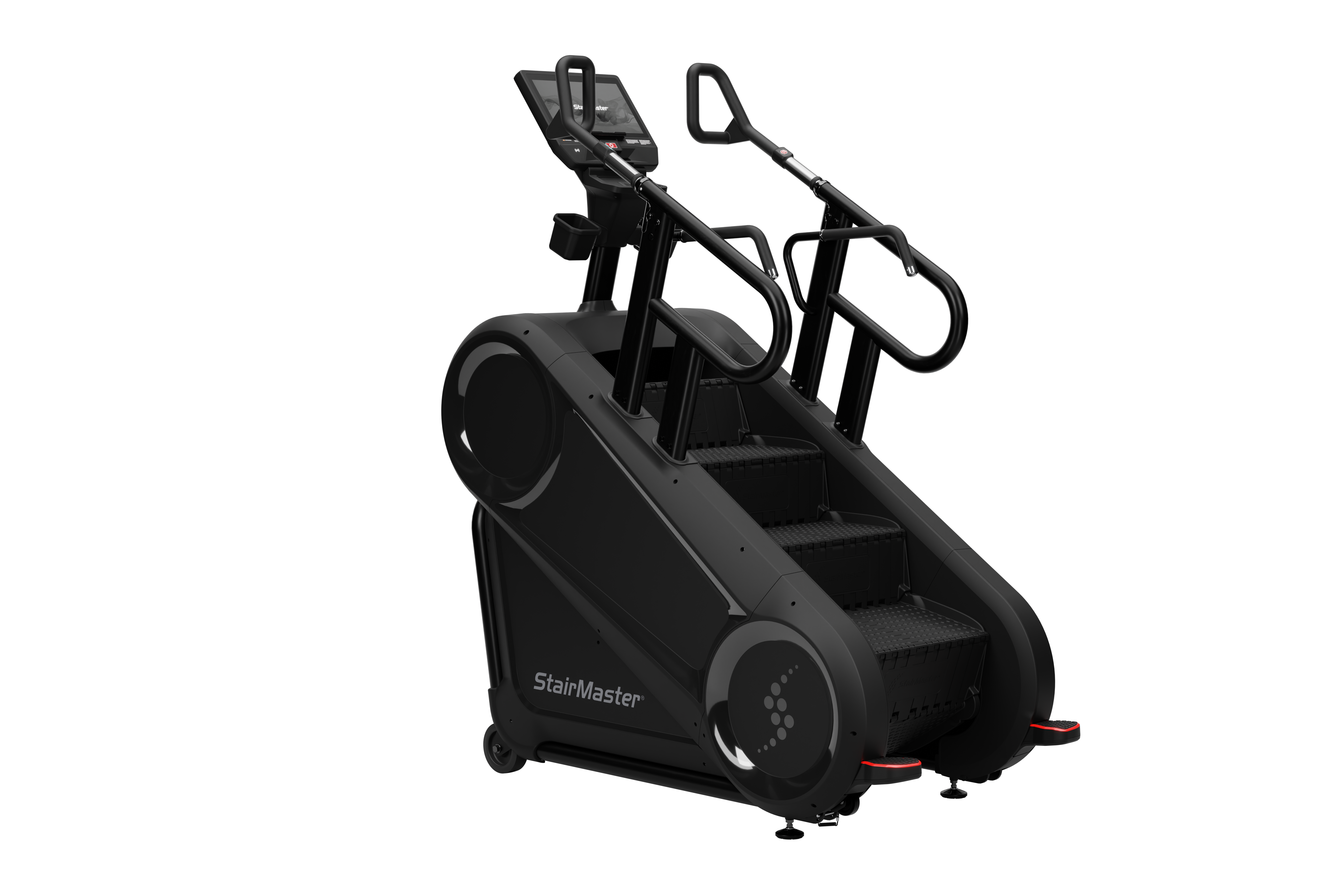 Stair Master 10 Series 10G Stepmill - Touch Display