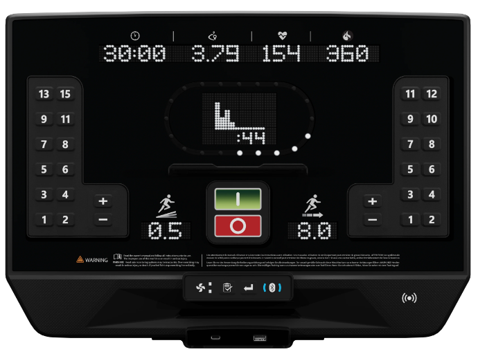 LED Apex Display 