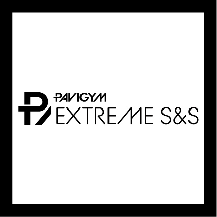 Pavigym Extreme S&S 22mm