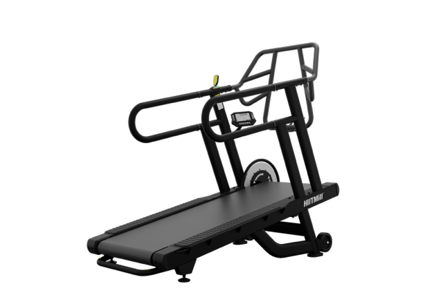 Throwdown HIITMill 