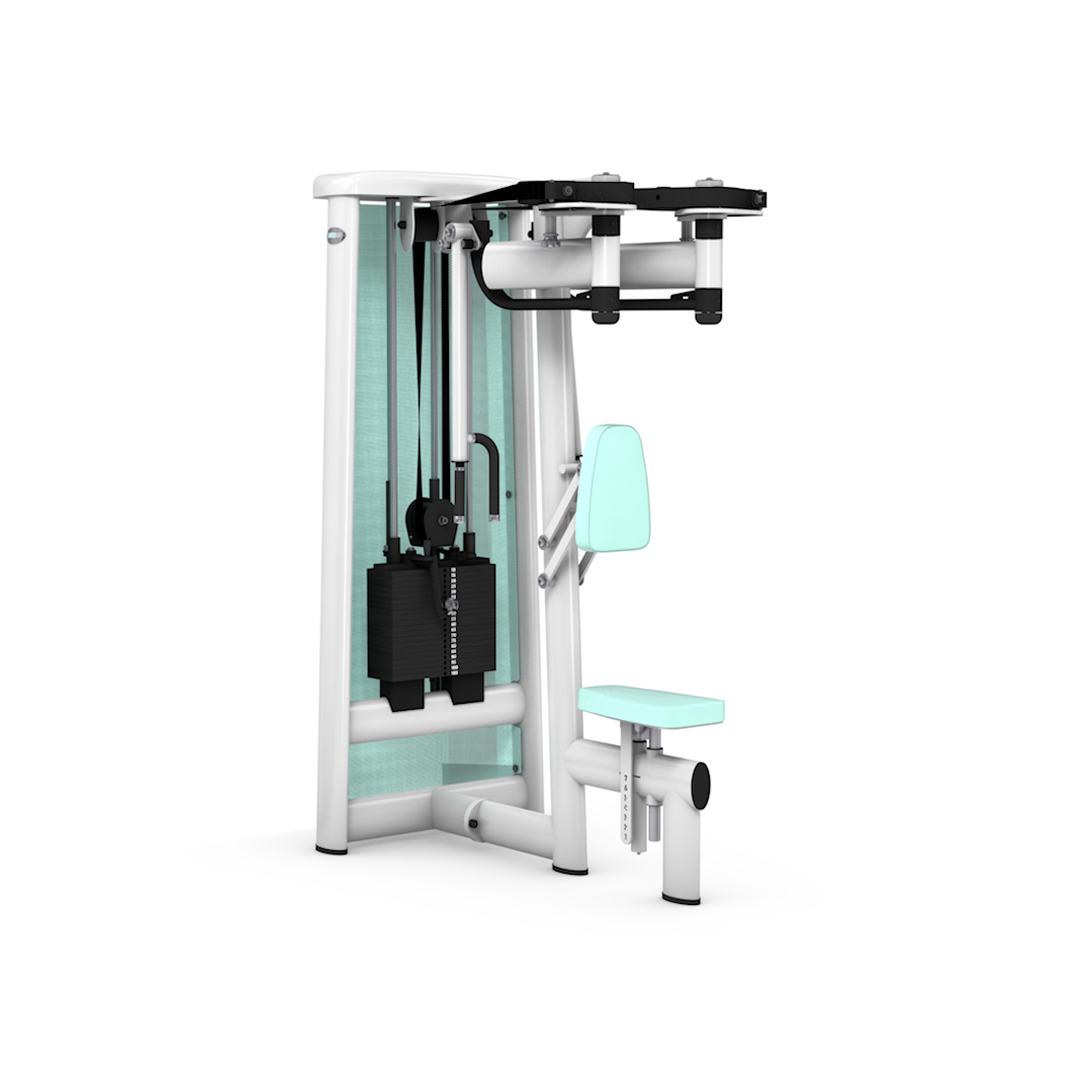gym80 Haltungsstabilisator und Bruststabilisator Medical 
