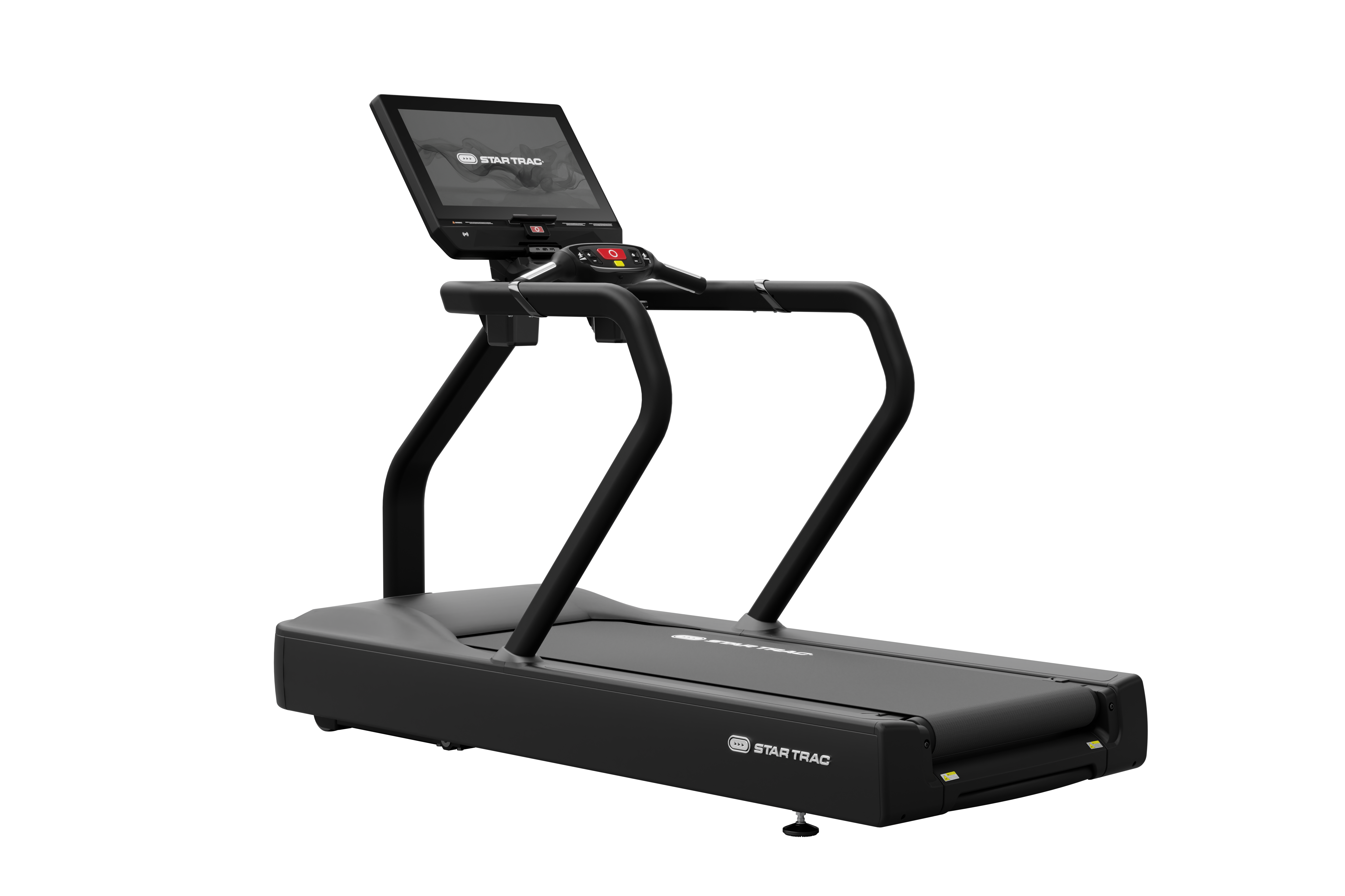 Star Trac 8 Series TRx Laufband - Touch Display