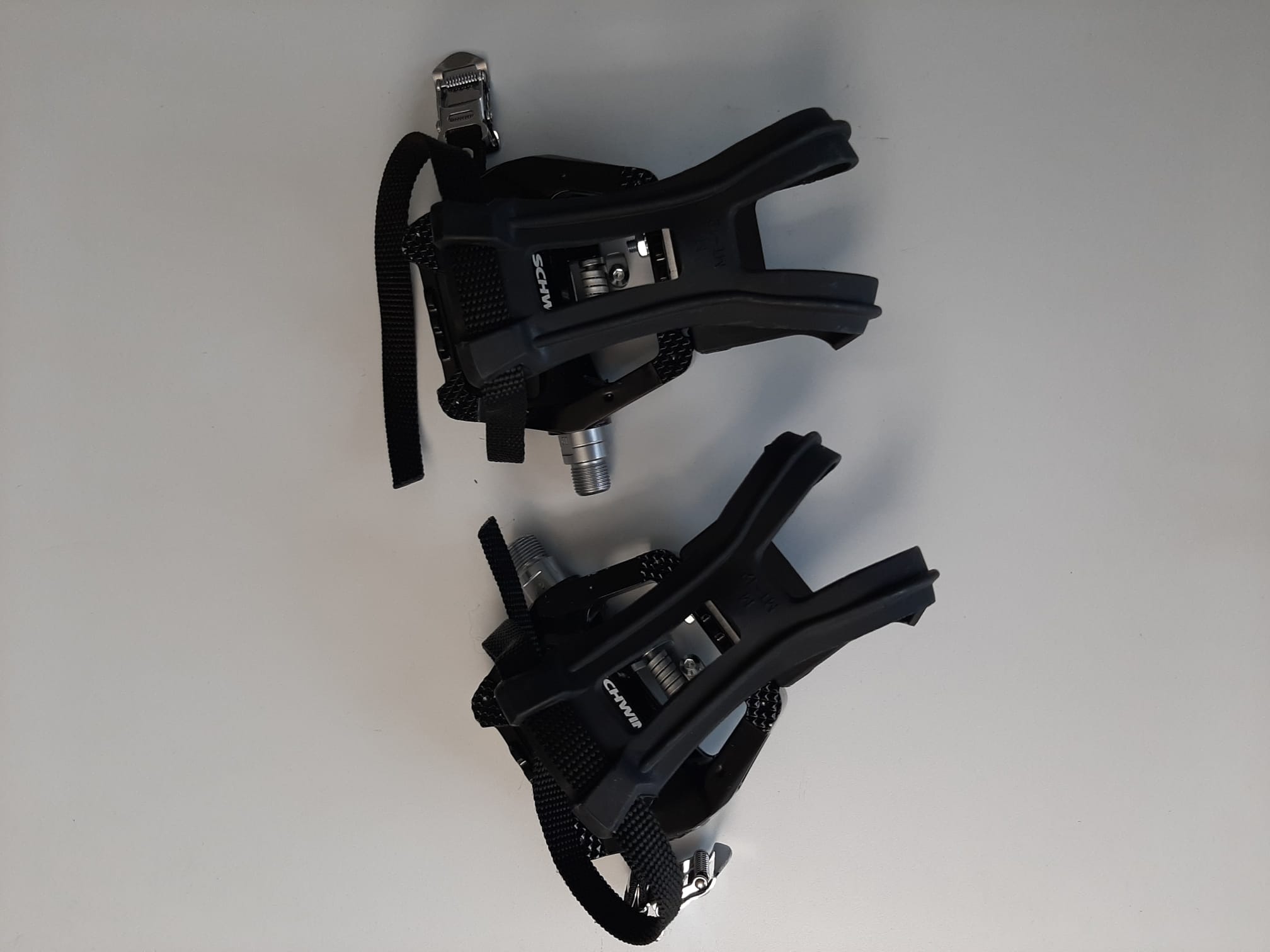 Schwinn Pedal Threaded