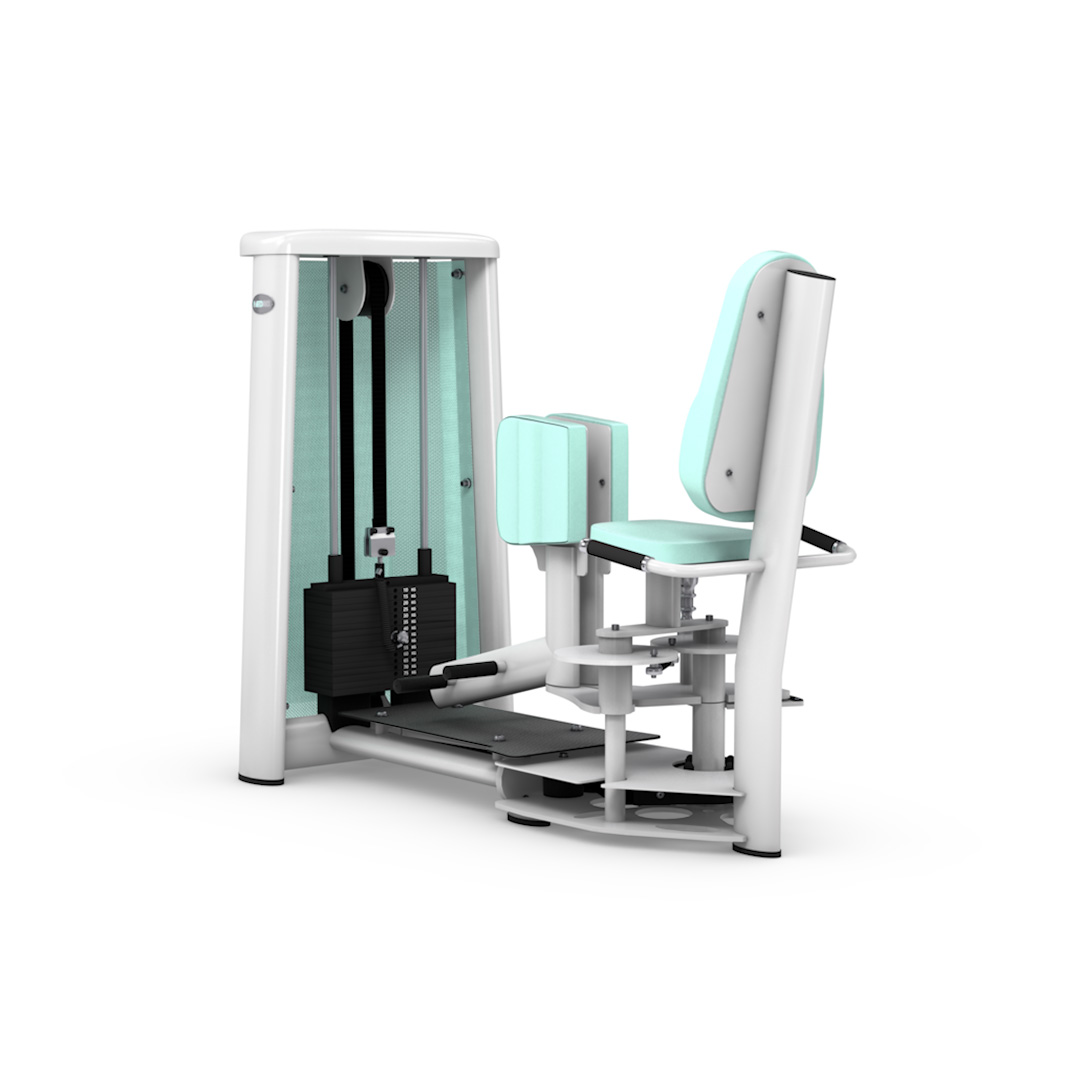 gym80 Adduktionsmaschine Medical 
