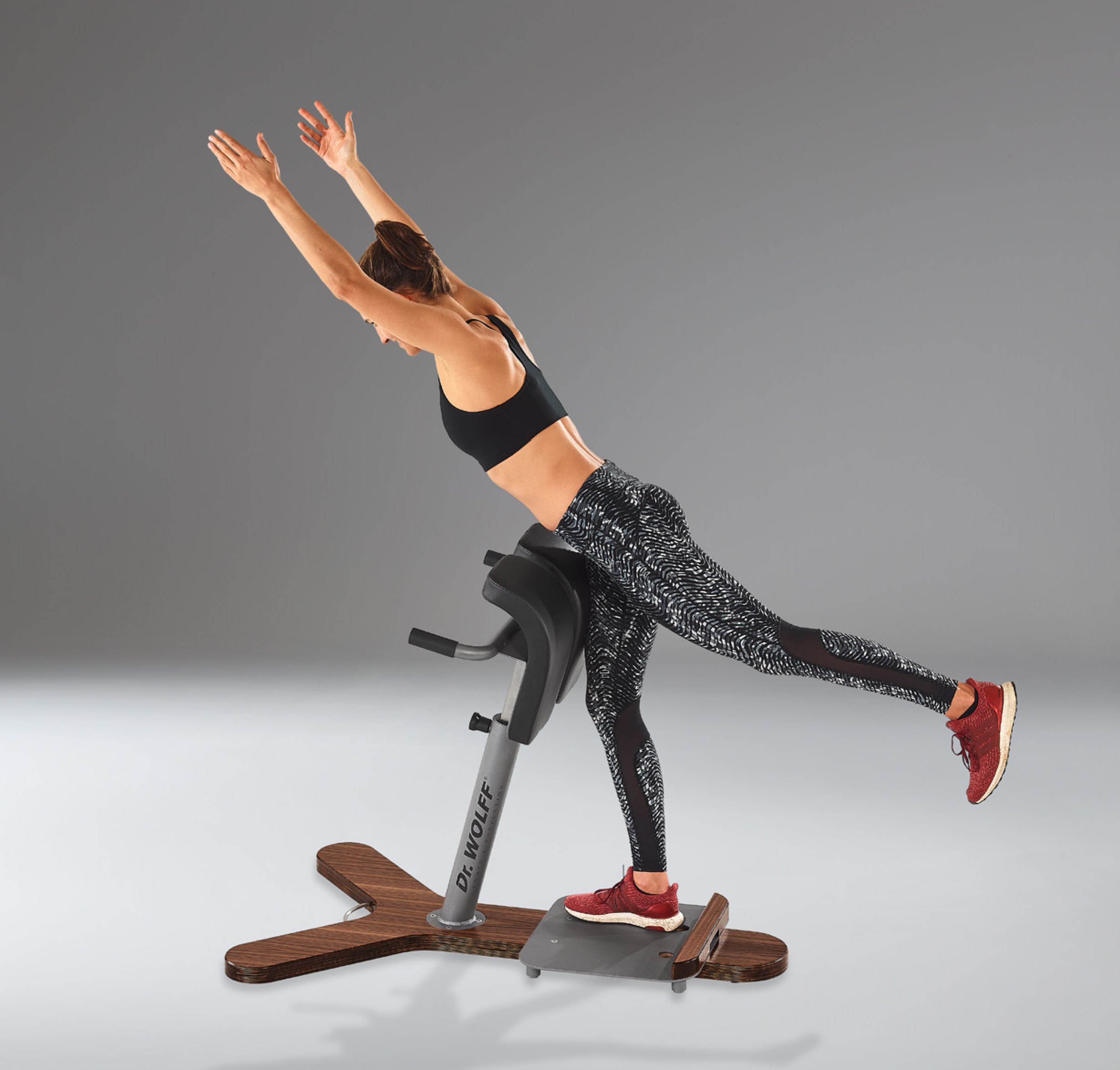 Core-Stability