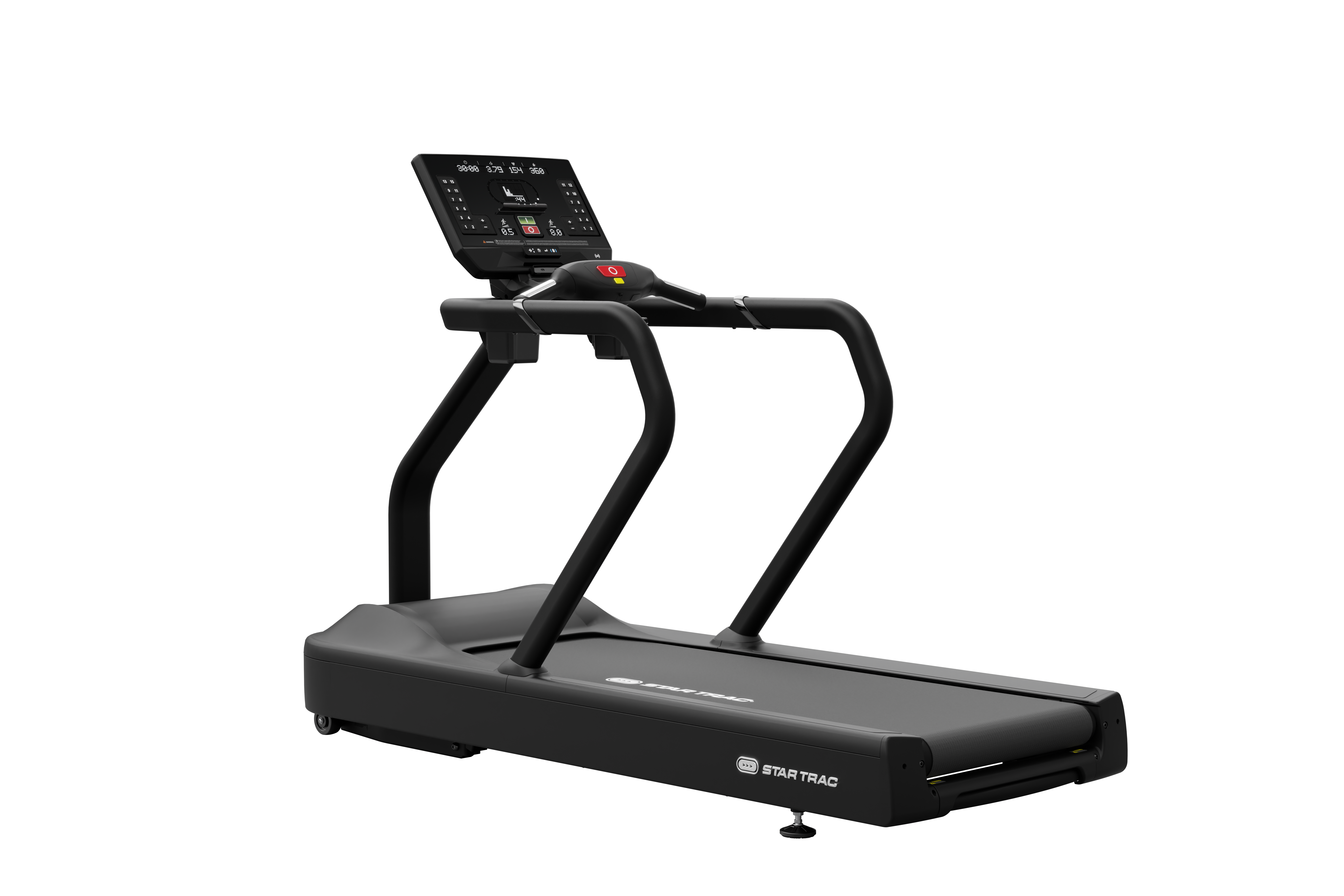 Star Trac 8 Series TR Laufband - LED Display
