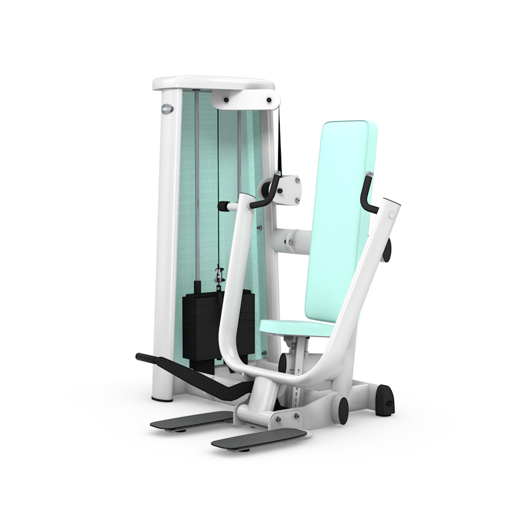 gym80 Rumpfstemme Medical 