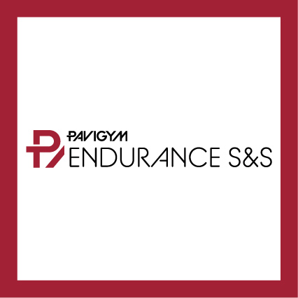 Pavigym Endurance S&S 22mm