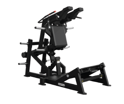 NAUTILUS Power Squat