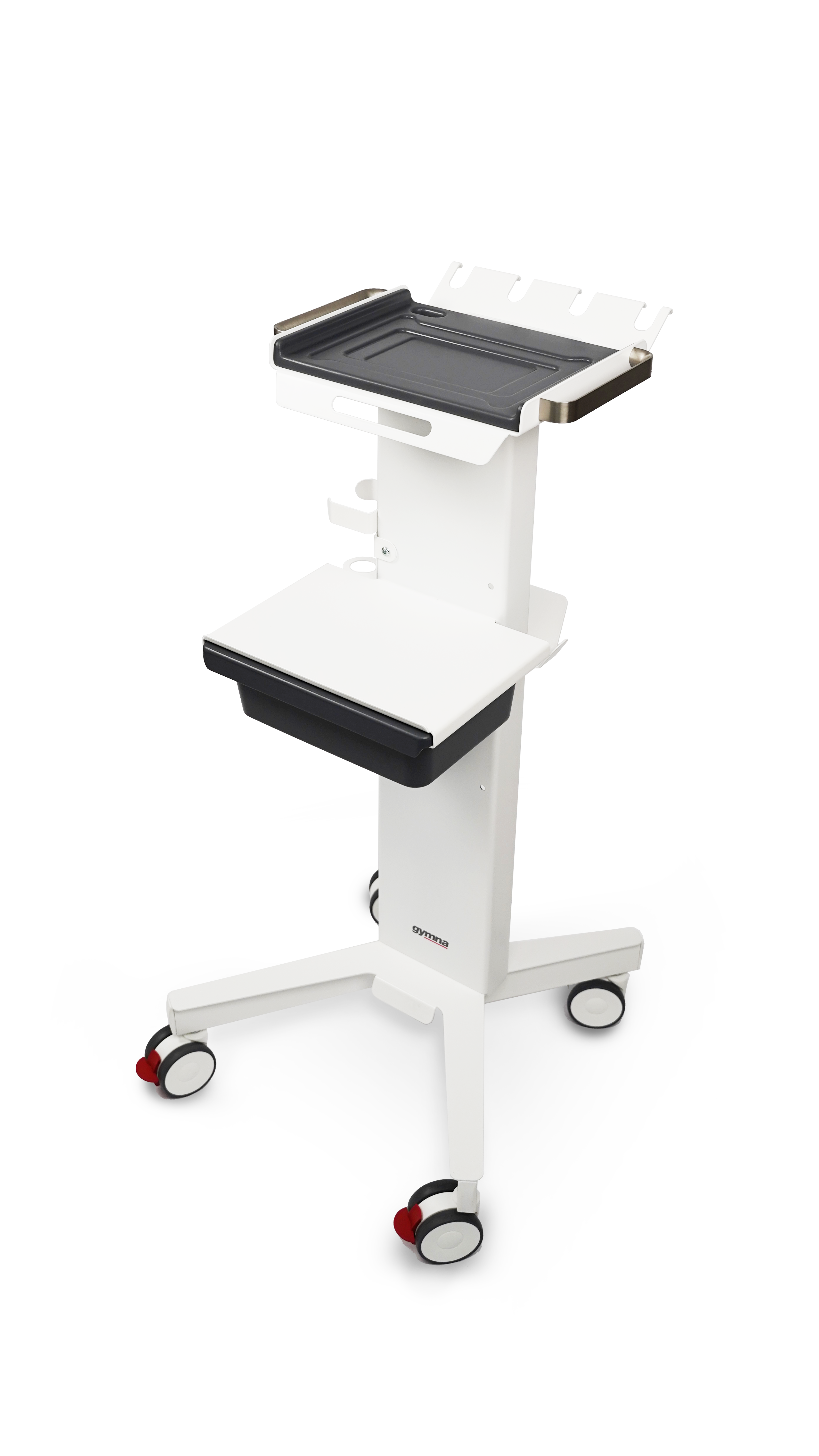 Gymna Mobile Fit Gerätewagen (für Elexeo & US Compact)