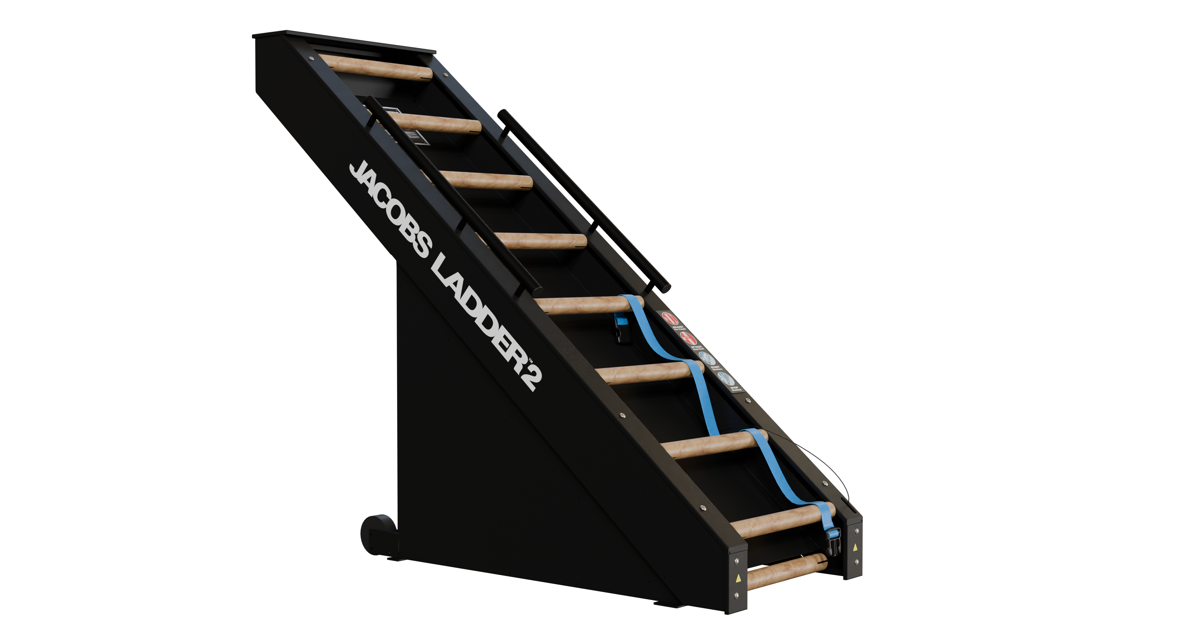 Stair Master JACOBS LADDER 2