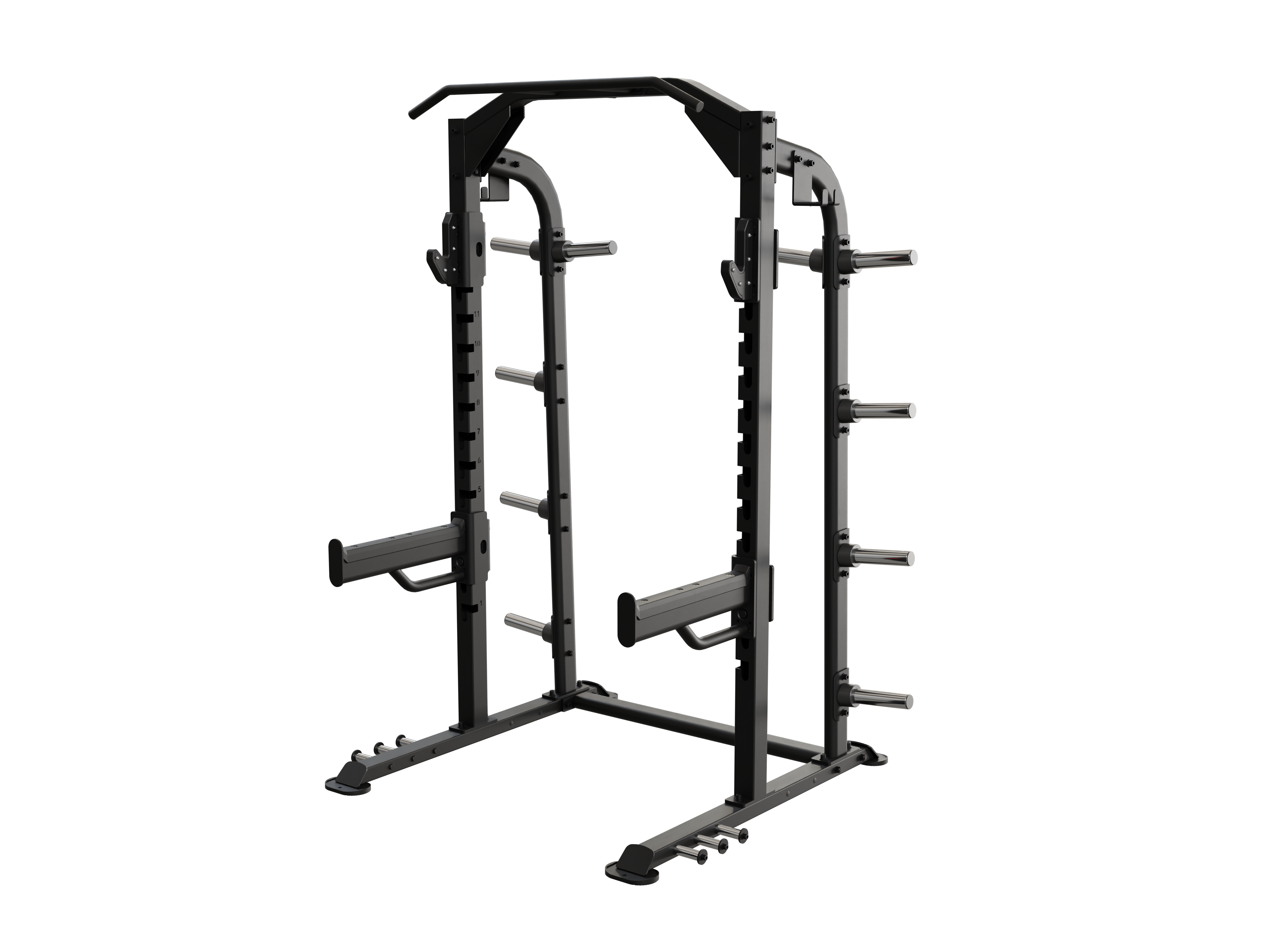 CORE INSTINCT Half Rack