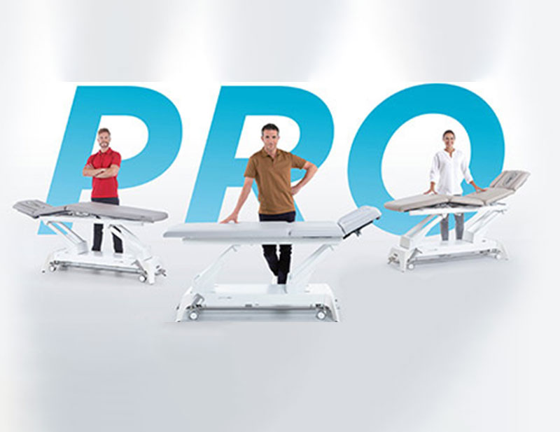 Gymna.PRO T7 - "ratio Edition"