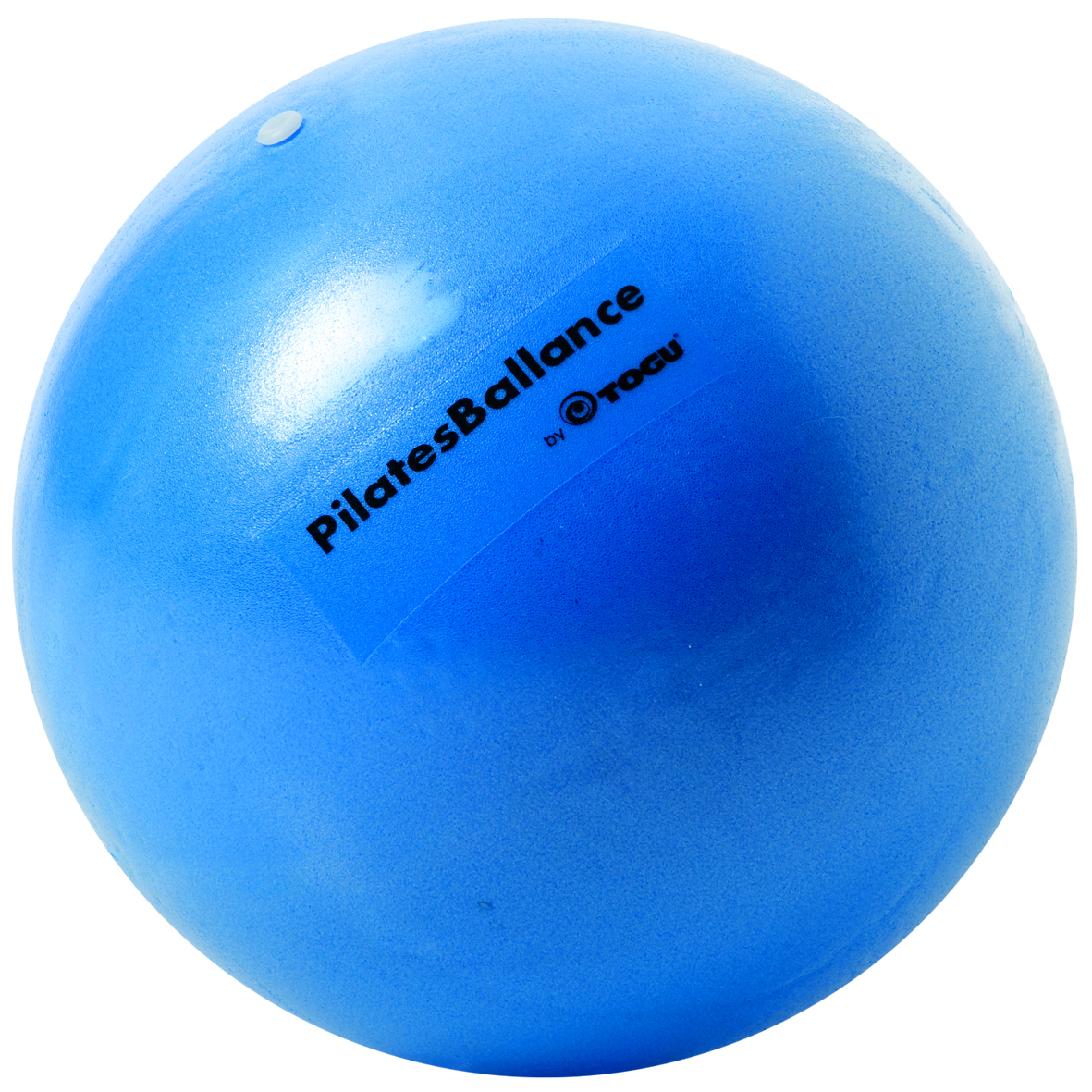 TOGU Pilates Ballance Ball, blau, 30 cm