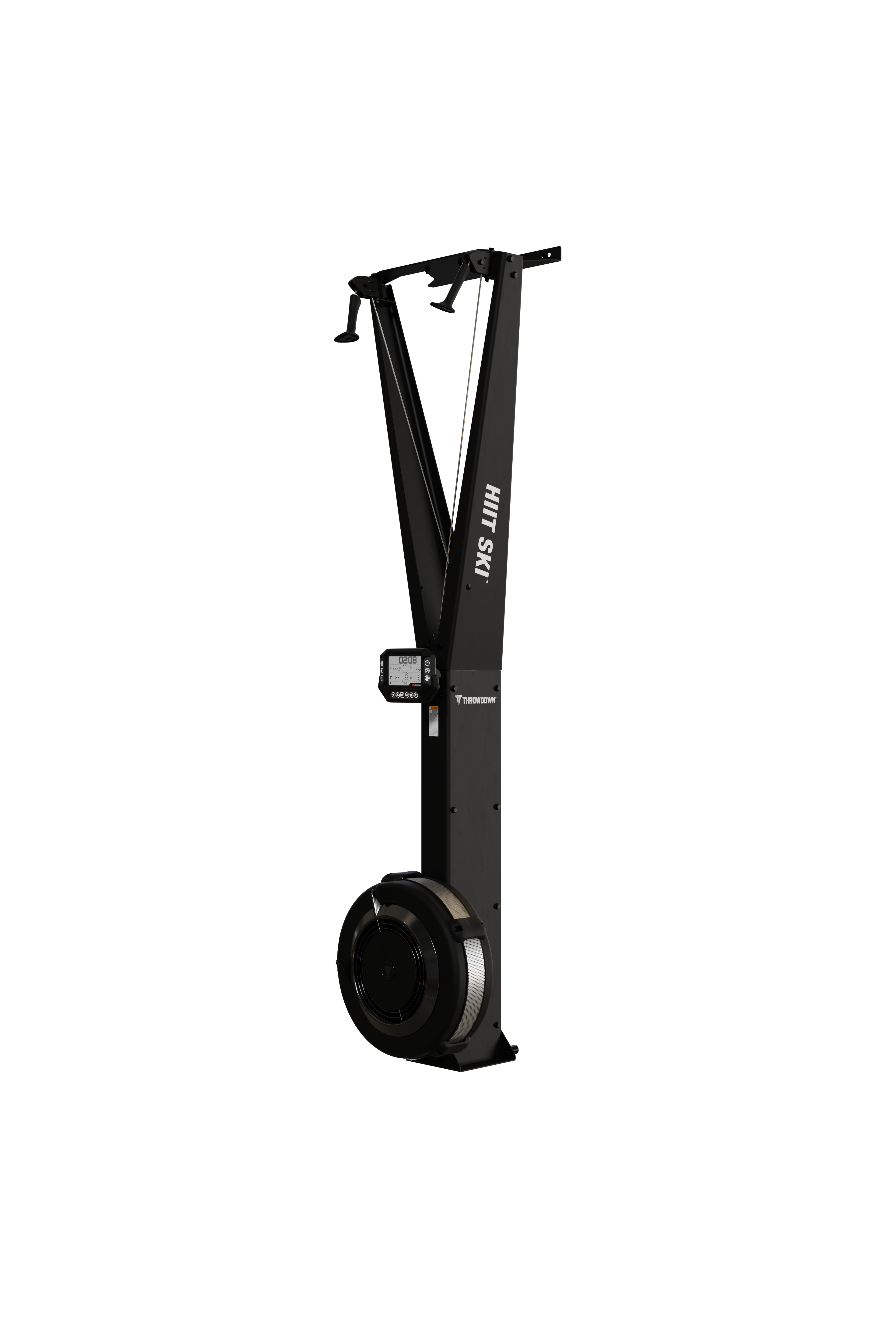 Throwdown HIIT SKI