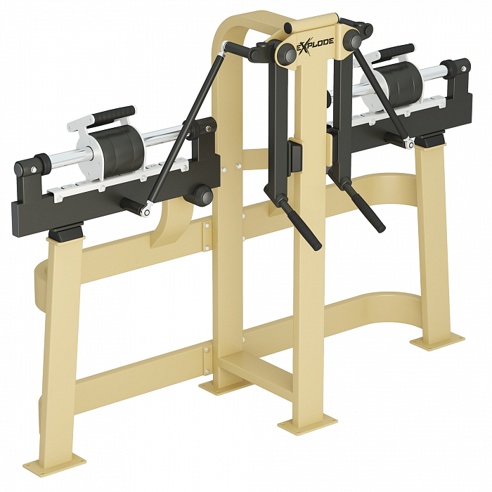 EXPLODE Detoid Machine