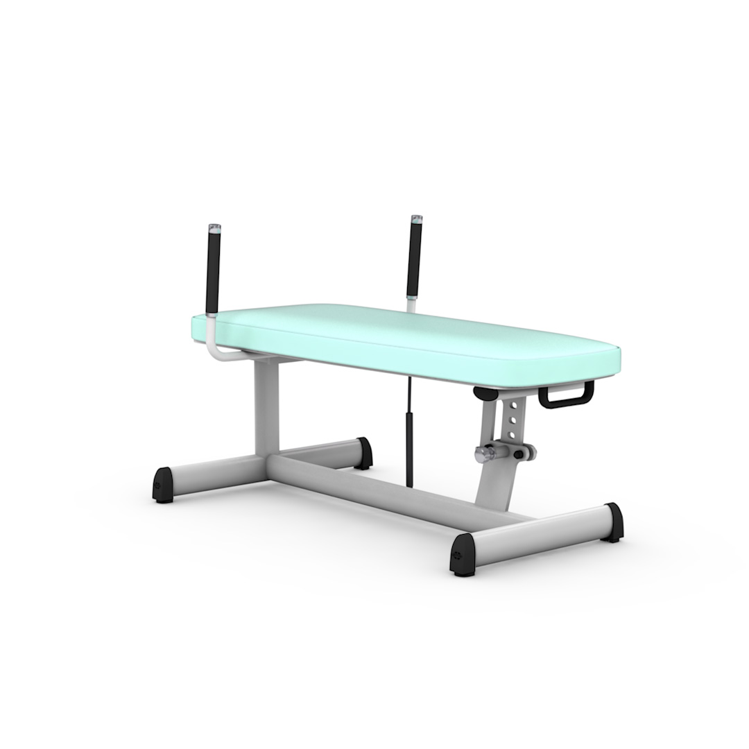 gym80 Untere Bauchbank Medical