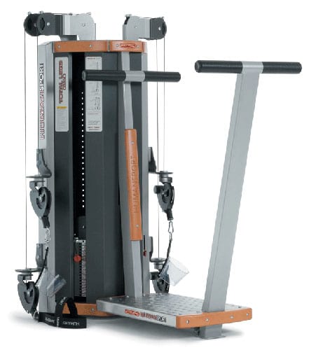 Nautilus HumanSport Total Legs