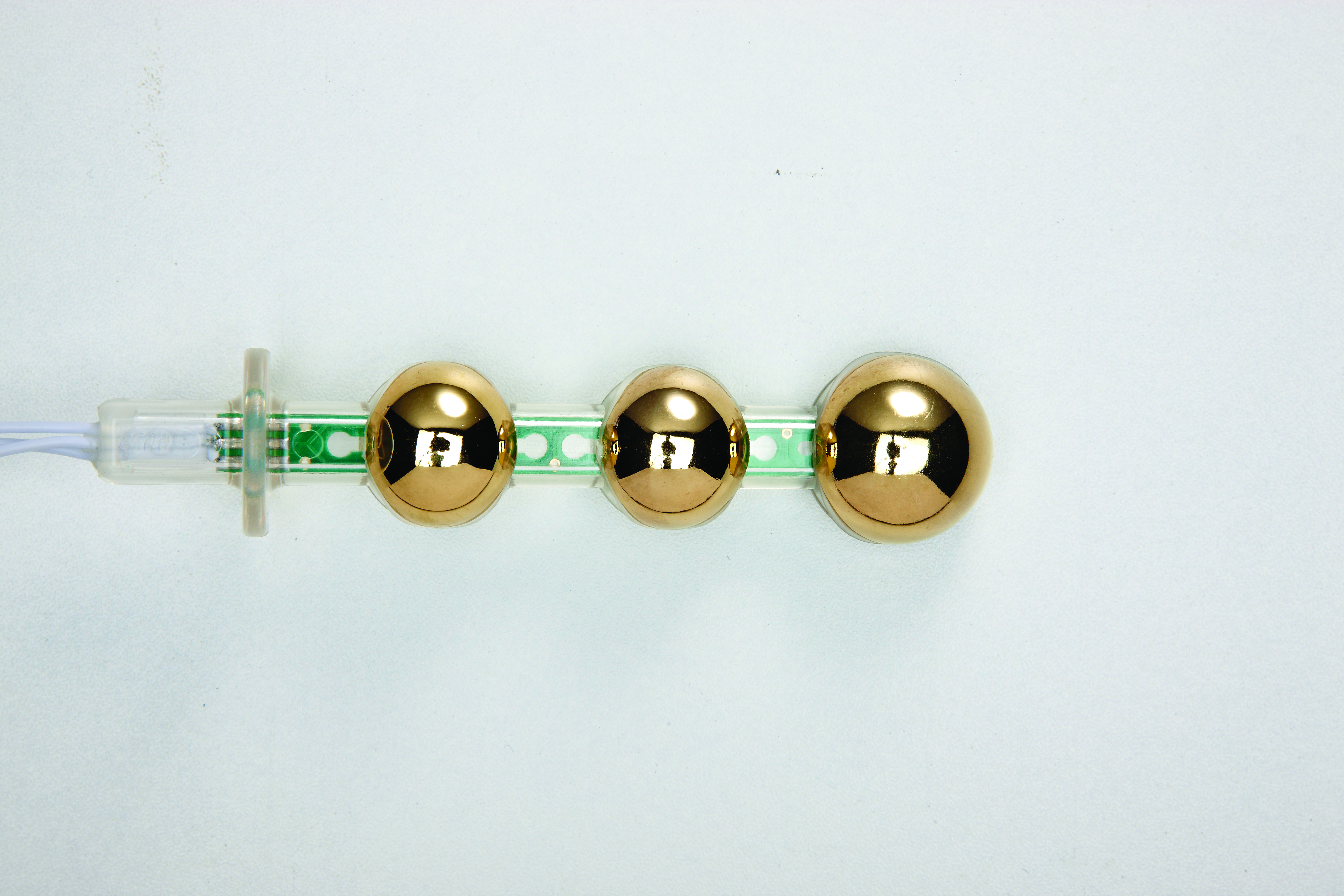 gymna Vaginalsonde EMG/Stimulation ‘OPTIMA3’