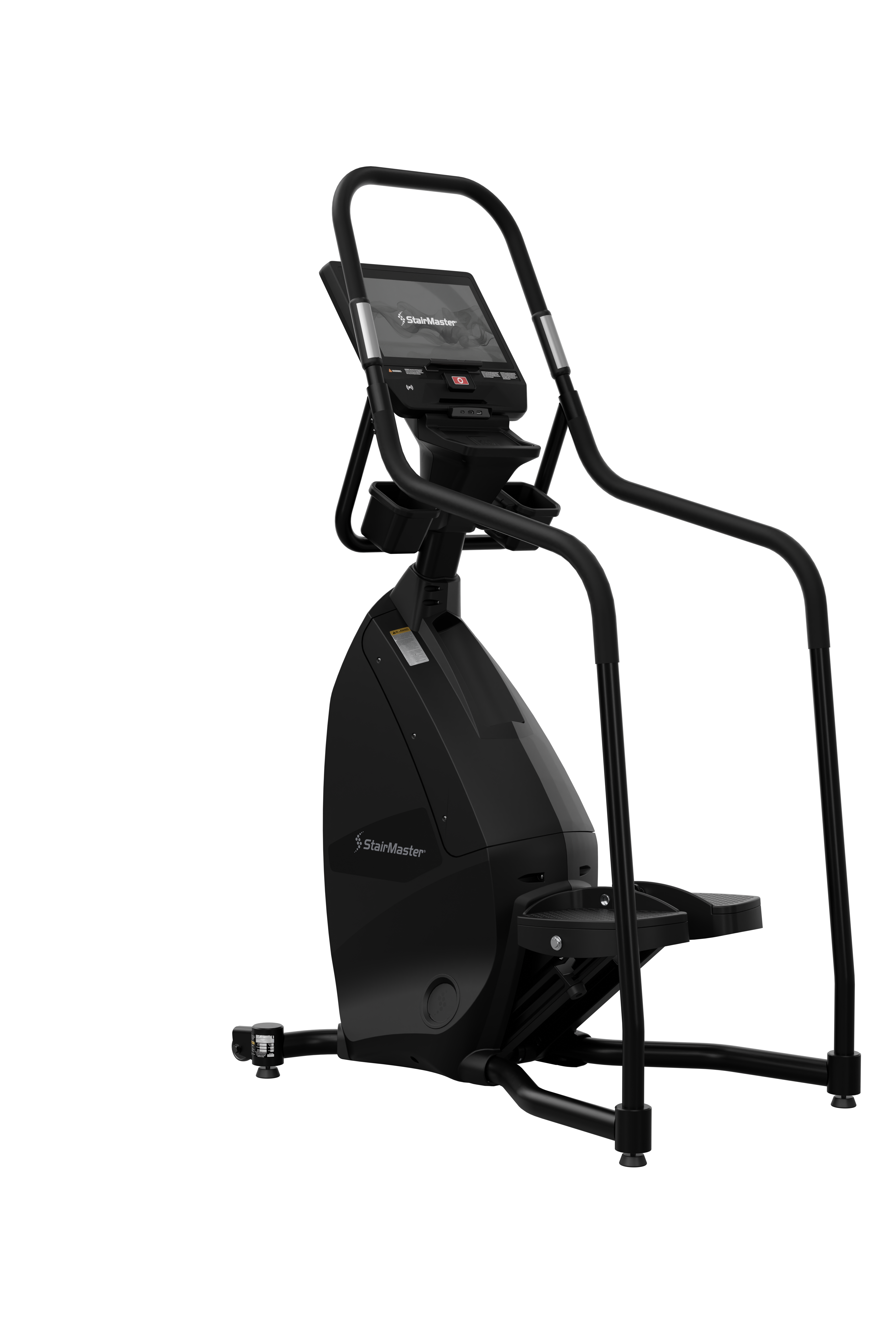 Stair Master 8 Series FreeClimber - Touch Display