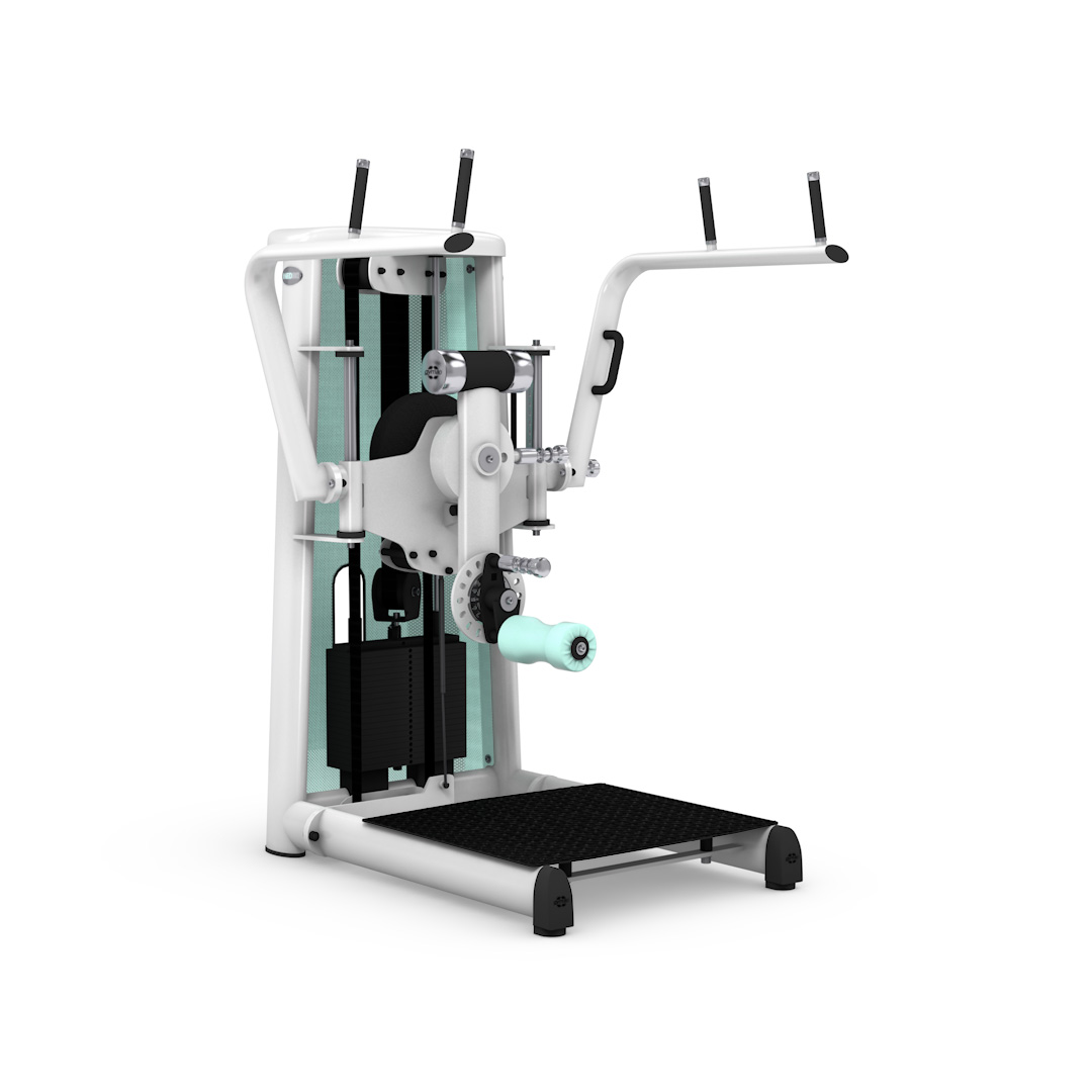 gym80 Multi hip Maschine Medical 