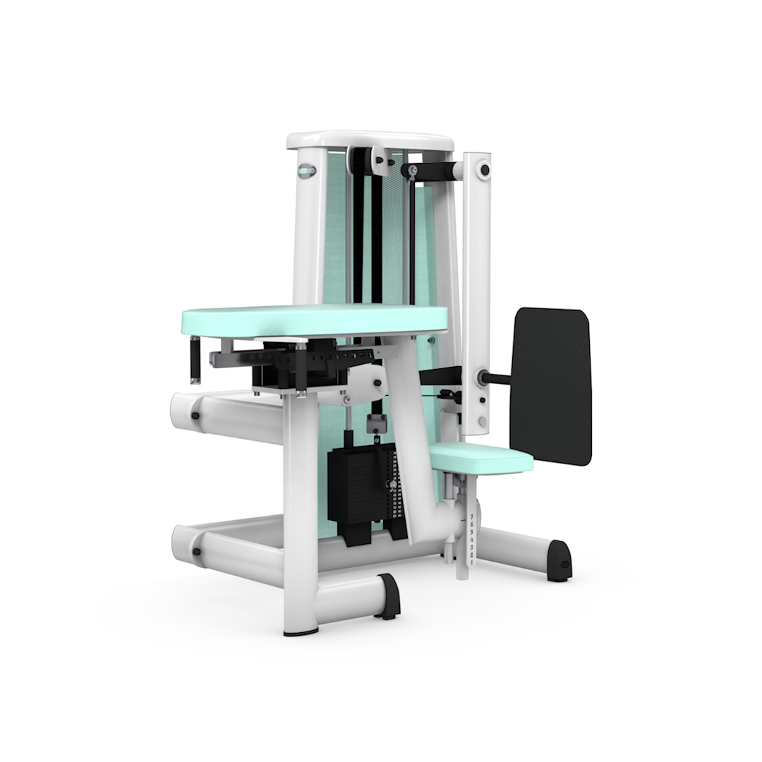 gym80 Gesässmaschine Medical 