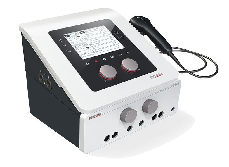 gymna Combi 200V