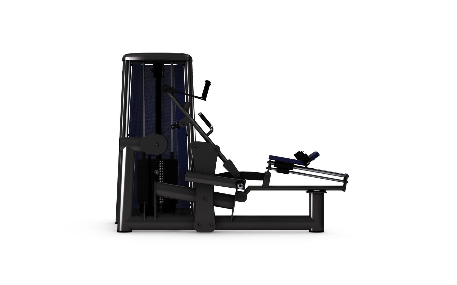 5003 Innivation Rudermaschine MED80