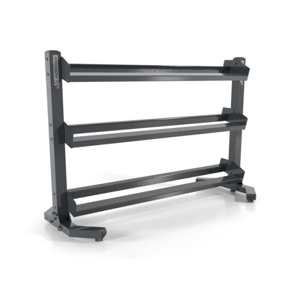 ESCAPE 15 Pair Dumbbell Rack