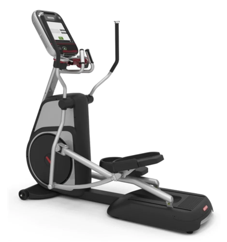 Star Trac Crosstrainer 8-Series 2016 embedded