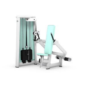 gym80 Stützstemme mit verstellbarem Arm Medical